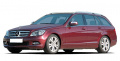 Mercedes-Benz C-Class Estate (S204)